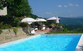 Agriturismo Podere Vicoferaldi